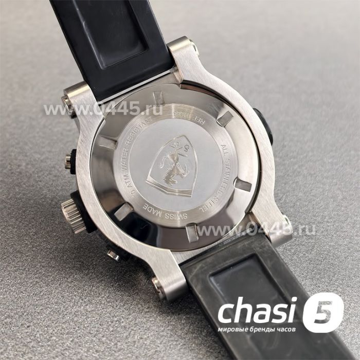 Часы Ferrari Scuderia (25215)