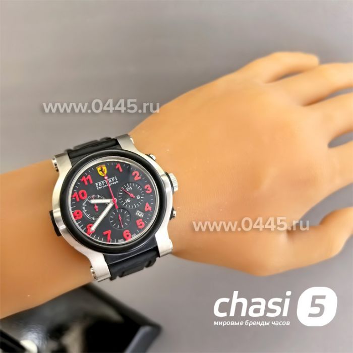Часы Ferrari Scuderia (25215)