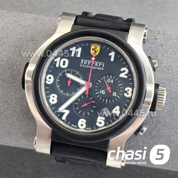 Часы Ferrari Scuderia (25216)