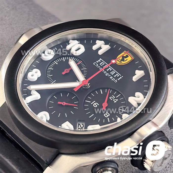 Часы Ferrari Scuderia (25216)