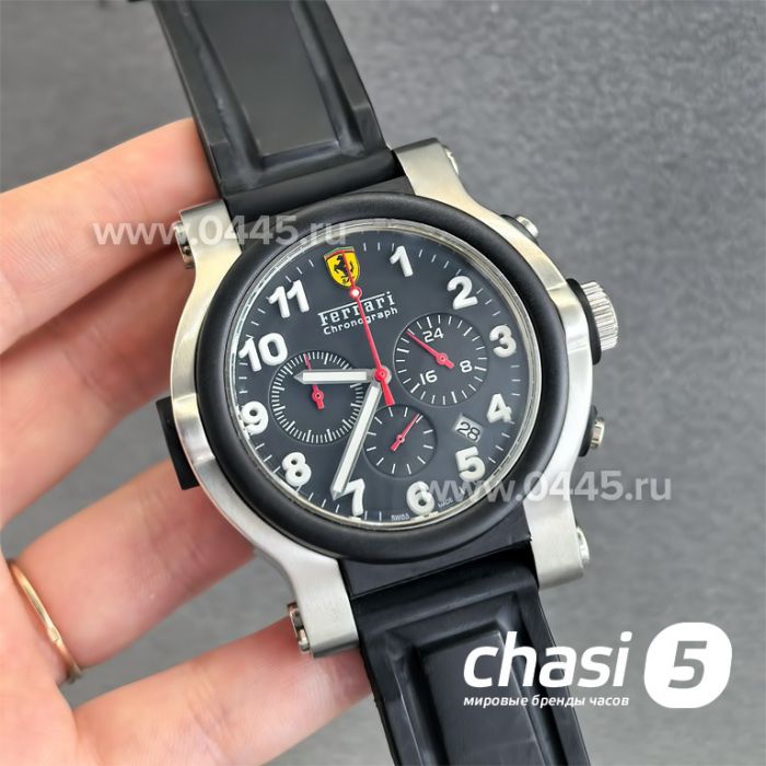 Часы Ferrari Scuderia (25216)