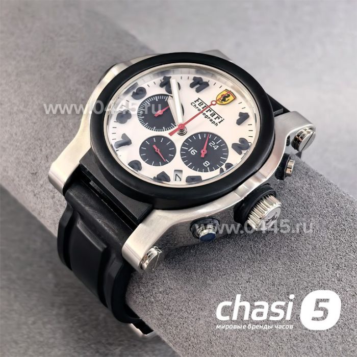 Часы Ferrari Scuderia (25217)