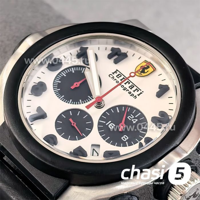 Часы Ferrari Scuderia (25217)
