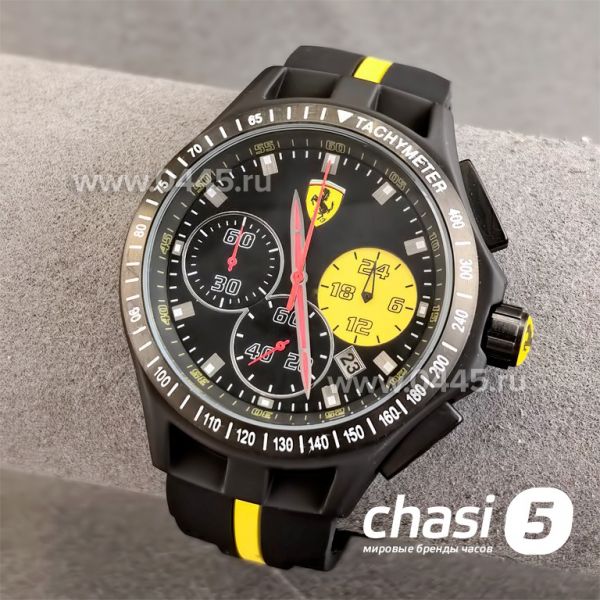 Часы Ferrari Scuderia (25283)