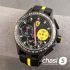 Часы Ferrari Scuderia (25283)