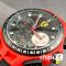 Часы Ferrari Scuderia (25285)