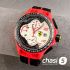 Часы Ferrari Scuderia (25289)