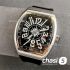 Часы Franck Muller Vanguard (24846)