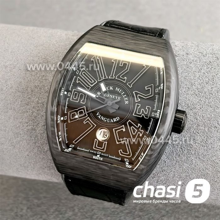 Часы Franck Muller Vanguard - Дубликат (24847)