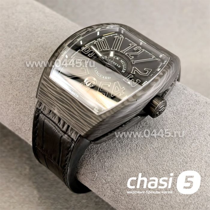 Часы Franck Muller Vanguard - Дубликат (24847)