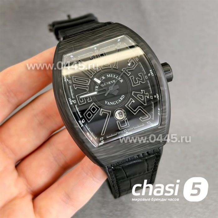 Часы Franck Muller Vanguard - Дубликат (24847)