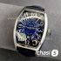 Часы Franck Muller Casablanca (24956)