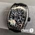 Часы Franck Muller Crazy Hours (25006)