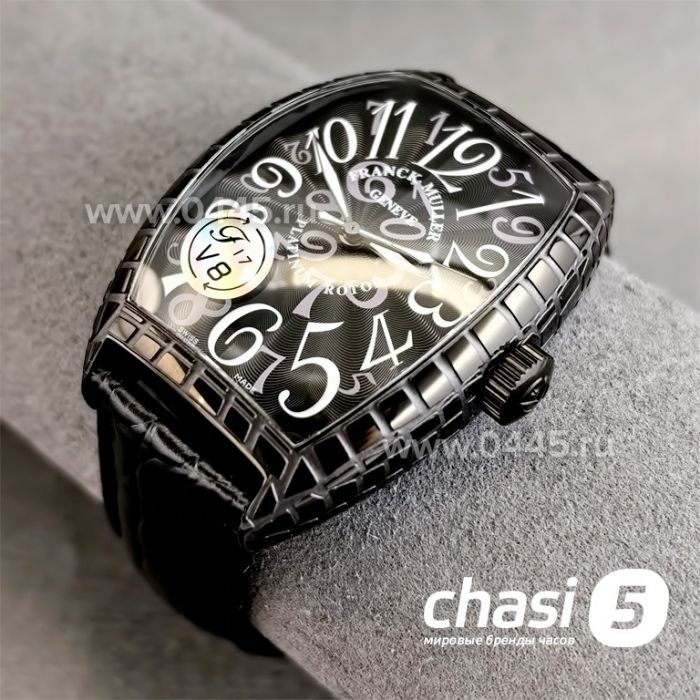 Часы Franck Muller Crazy Hours (25006)