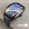 Часы Franck Muller Crazy Color Dreams (25010)