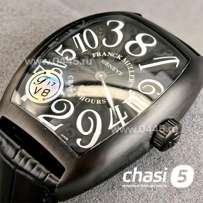 Часы Franck Muller Crazy Color Dreams (25017)