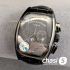 Часы Franck Muller  GRAND CINTR?E CURVEX PIANO CHRONOGRAPH   (25024)