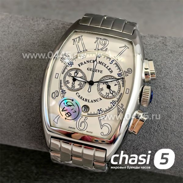 Часы Franck Muller Curvex (25030)