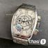 Часы Franck Muller Curvex (25030)