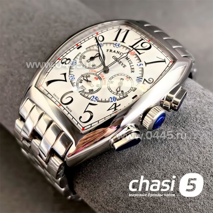 Часы Franck Muller Curvex (25031)