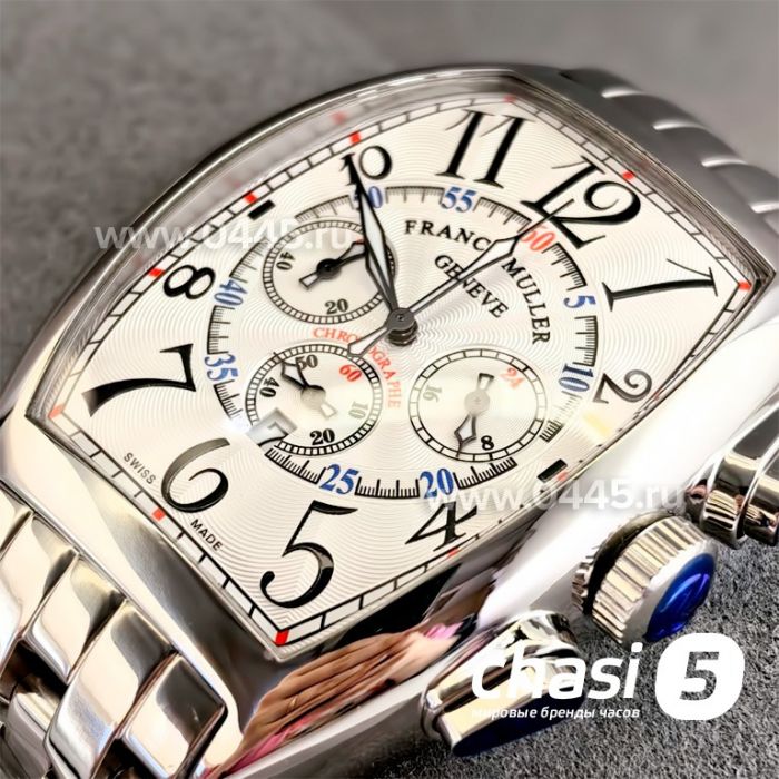 Часы Franck Muller Curvex (25031)