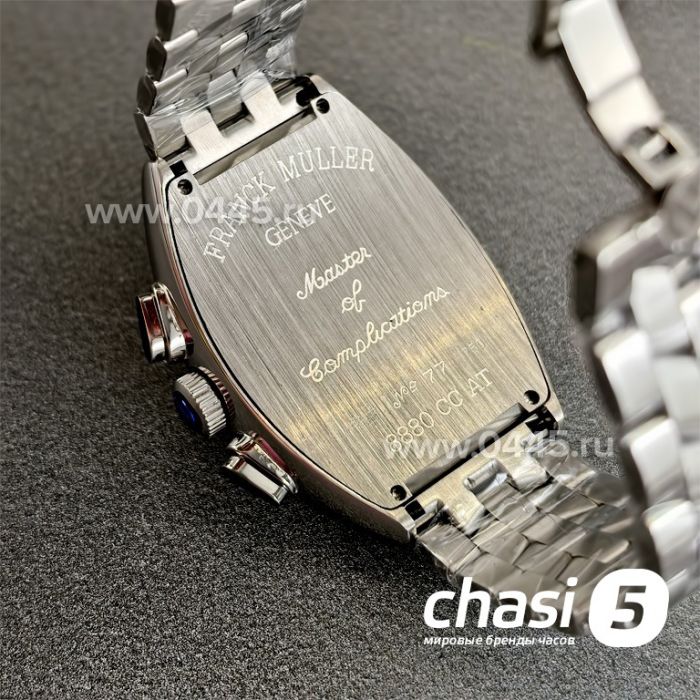 Часы Franck Muller Curvex (25031)