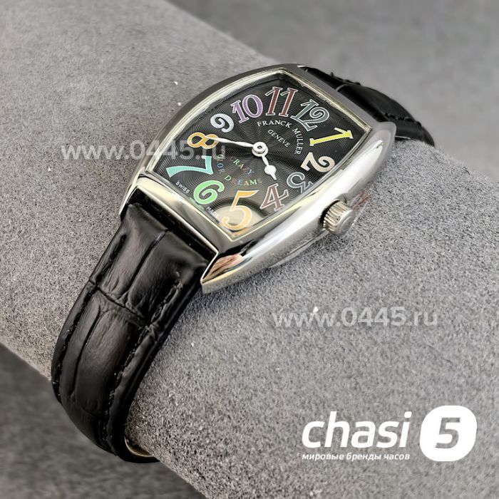 Часы Franck Muller Crazy Color Dreams (25297)
