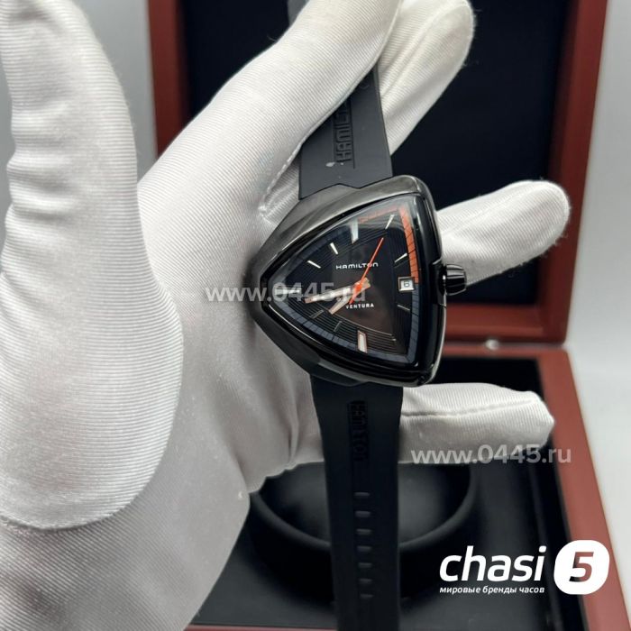 Часы Hamilton Shaped (25356)