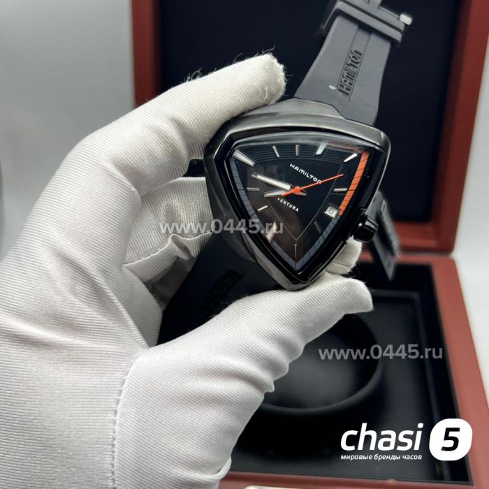 Часы Hamilton Shaped (25356)