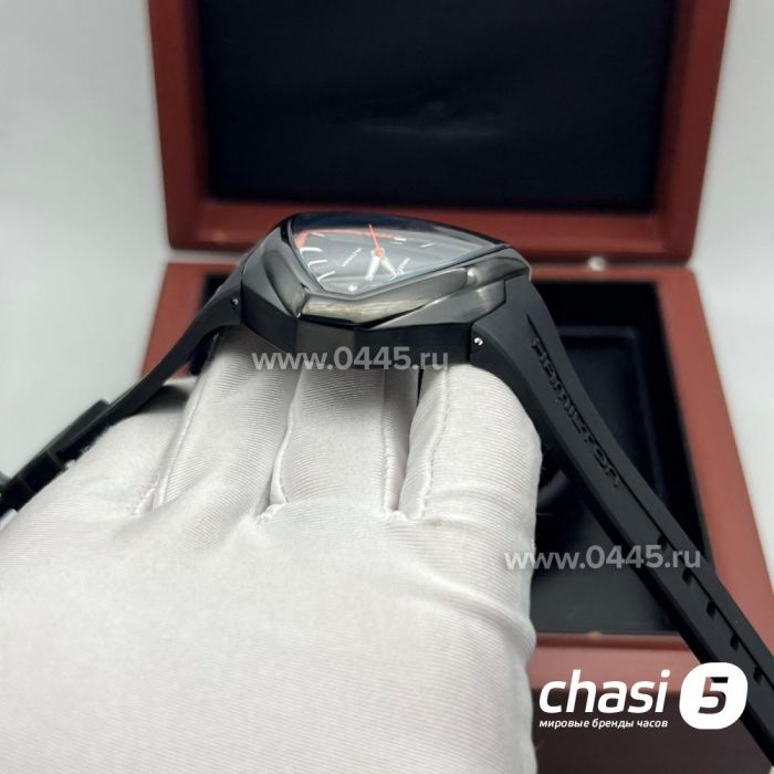 Часы Hamilton Shaped (25356)