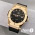 Часы HUBLOT Classic Fusion Skul (24011)