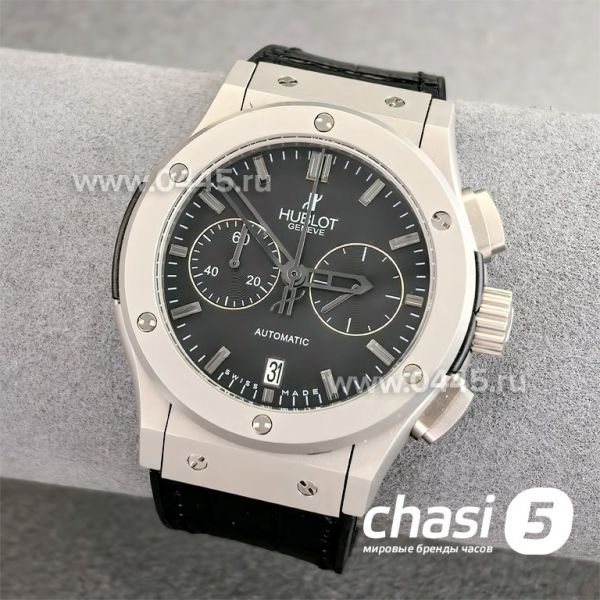 Часы HUBLOT Classic Fusion Chronograph (24459)