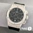 Часы HUBLOT Classic Fusion Chronograph (24459)