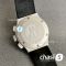 Часы HUBLOT Classic Fusion Chronograph (24462)