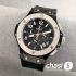 Часы HUBLOT Big Bang Chronograph Ceramica (24558)