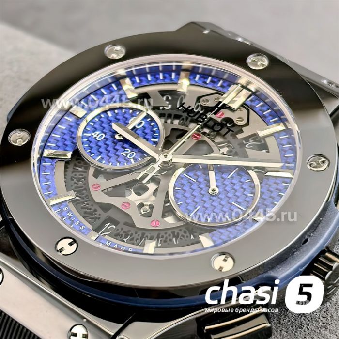 Часы HUBLOT Bol d'Or Mirabaud (24560)