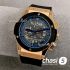 Часы Hublot Aerofusion (24561)