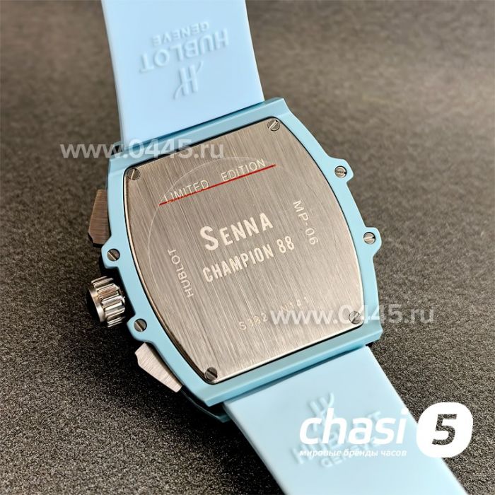 Часы Hublot Spirit of Big Bang Sapphire (24562)