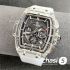 Часы Hublot SPIRIT OF BIG BANG SAPPHIRE (24563)