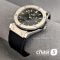 Часы HUBLOT Classic Fusion (24567)