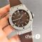 Часы HUBLOT Classic Fusion (24569)