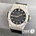 Часы HUBLOT Classic Fusion (24570)