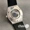 Часы HUBLOT Classic Fusion (24570)