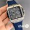 Часы Hublot Square Bang  (24624)