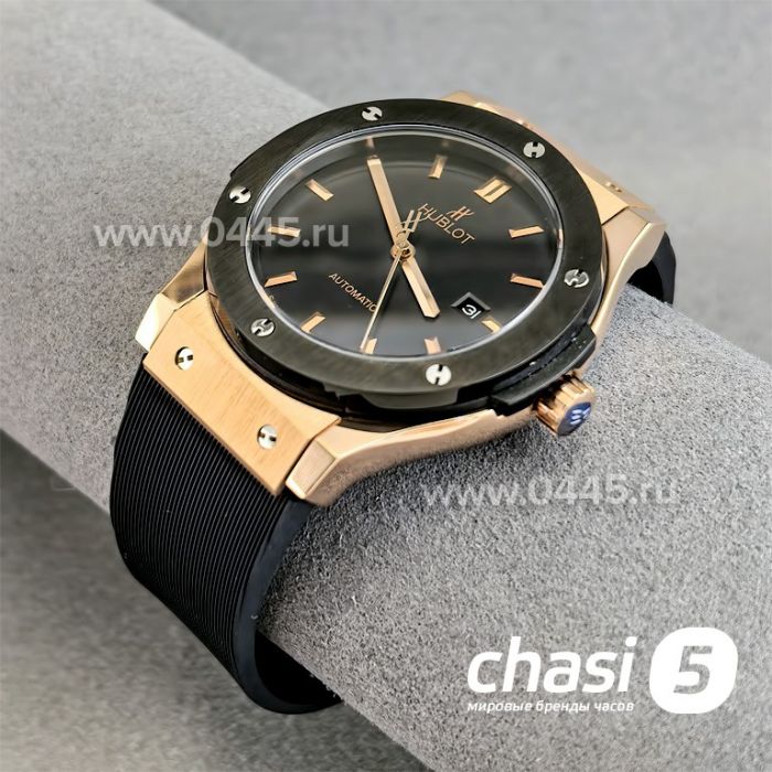 Часы HUBLOT Classic Fusion (24845)
