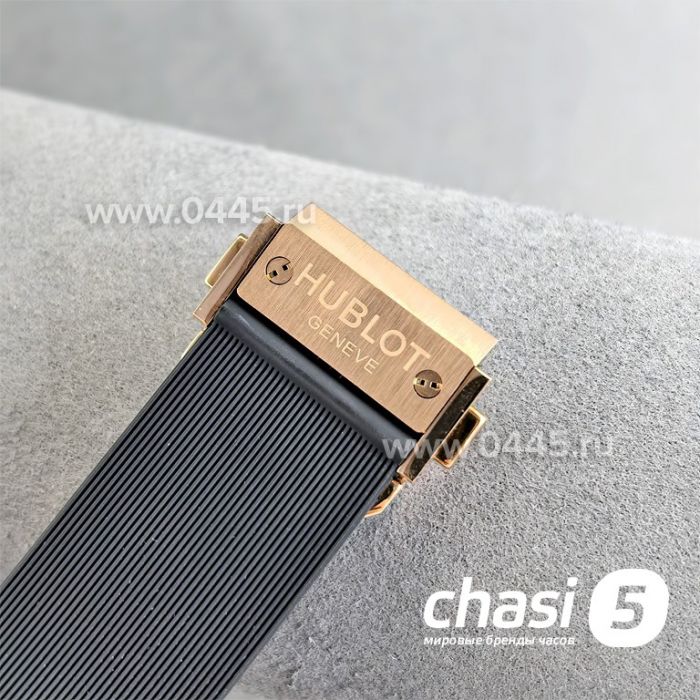 Часы HUBLOT Classic Fusion (24845)