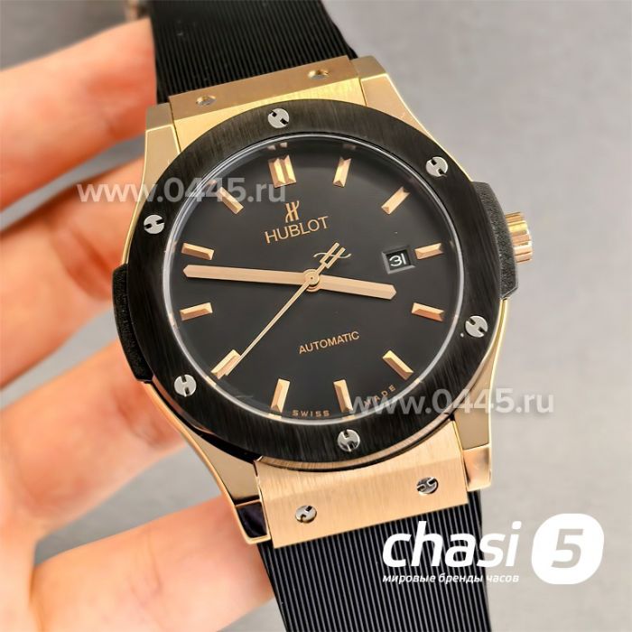 Часы HUBLOT Classic Fusion (24845)