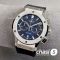 Часы HUBLOT Classic Fusion Chronograph (25002)