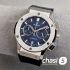 Часы HUBLOT Classic Fusion Chronograph (25002)