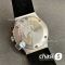 Часы HUBLOT Classic Fusion Chronograph (25002)